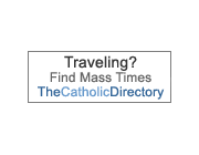 Travel Mass Times