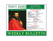 Weekly Bulletin